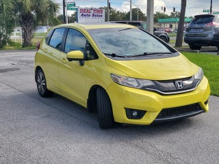 2015 Honda Fit Base