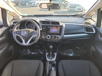 2015 Honda Fit Base