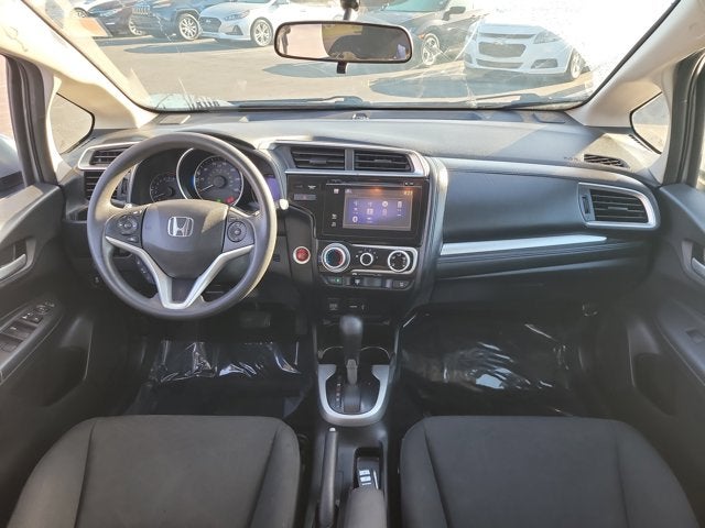 2015 Honda Fit Base