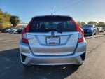 2015 Honda Fit Base