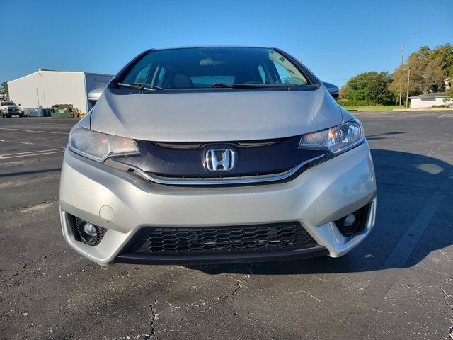 2015 Honda Fit Base