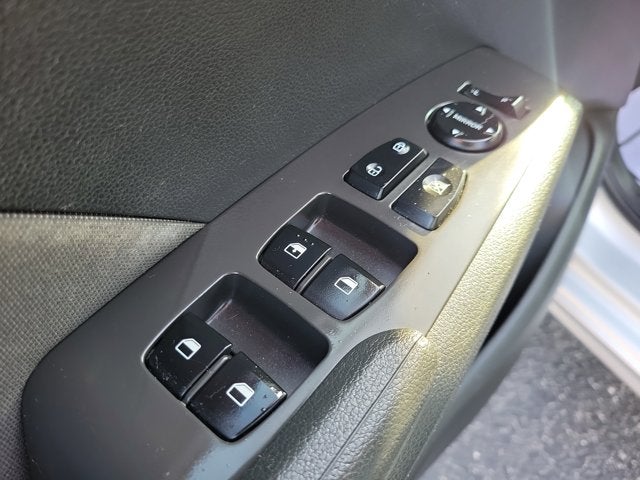 2020 Hyundai Accent SE