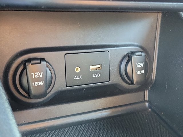 2020 Hyundai Accent SE