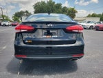 2018 Kia Forte S