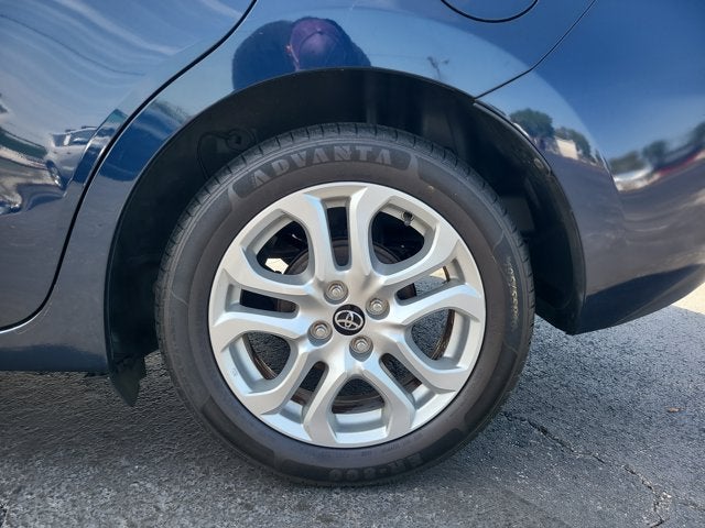 2017 Toyota Yaris iA Base