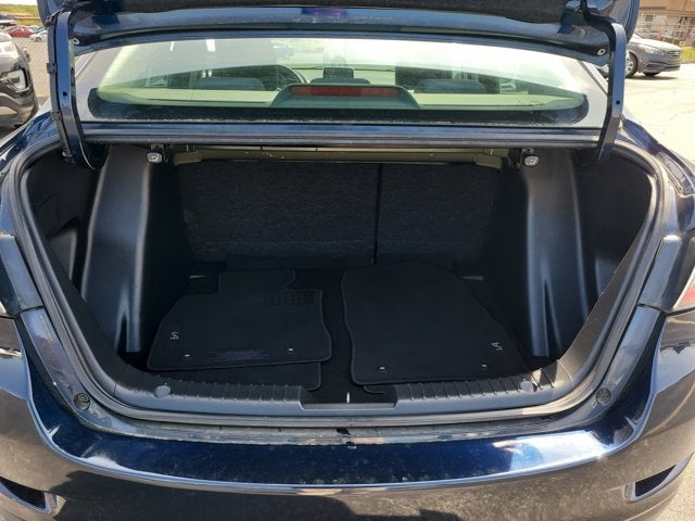 2017 Toyota Yaris iA Base