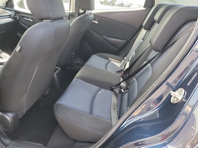 2017 Toyota Yaris iA Base