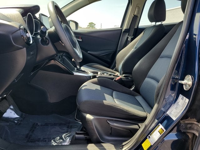 2017 Toyota Yaris iA Base