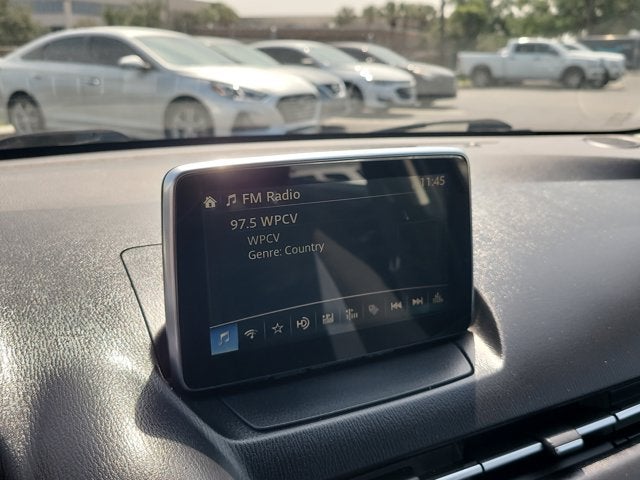 2017 Toyota Yaris iA Base