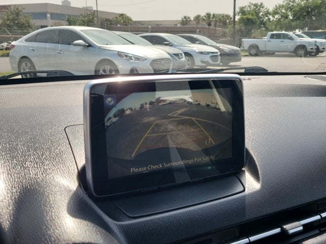 2017 Toyota Yaris iA Base