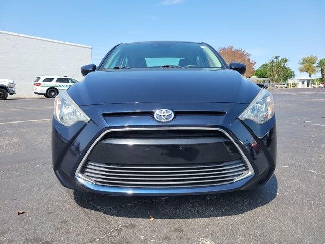 2017 Toyota Yaris iA Base