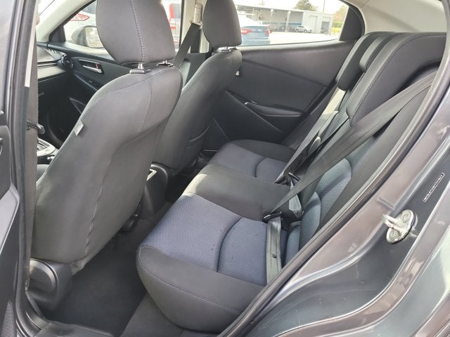 2019 Toyota Yaris Sedan Base