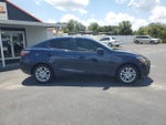 2016 Scion iA Base