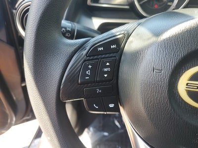 2016 Scion iA Base