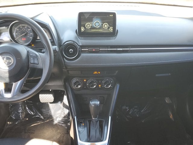 2016 Scion iA Base