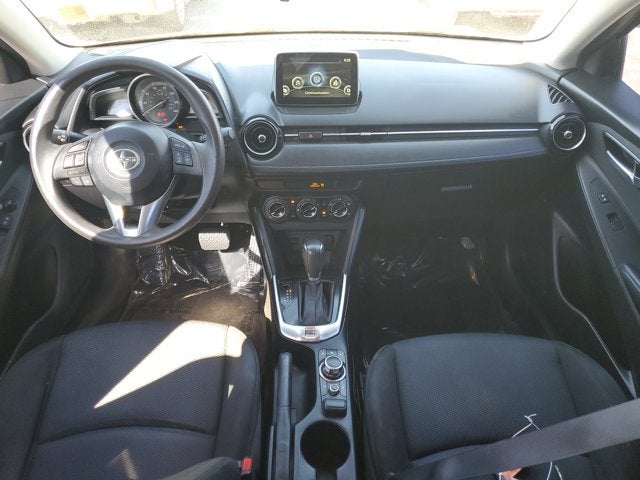 2016 Scion iA Base