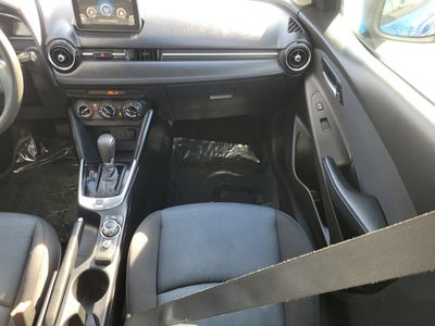 2016 Scion iA Base