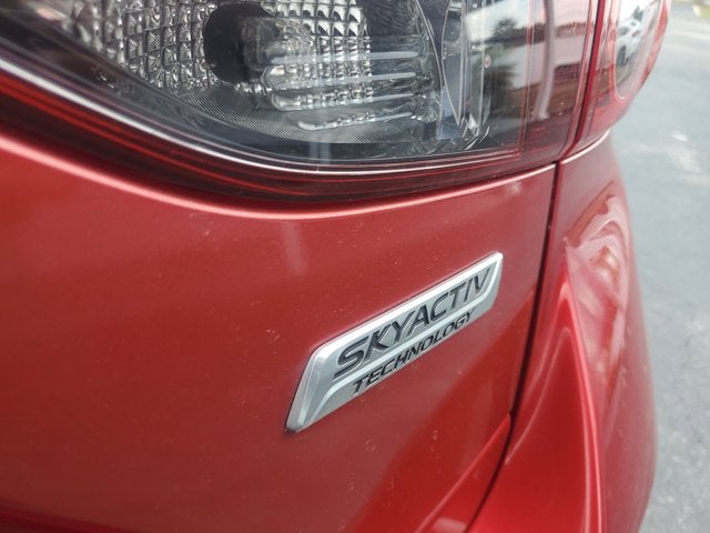 2016 Mazda Mazda3 i Touring