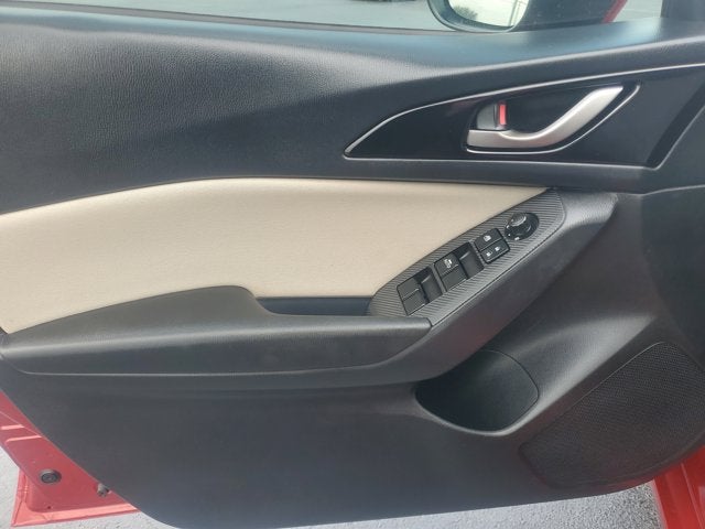 2016 Mazda Mazda3 i Touring