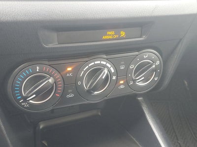 2016 Mazda Mazda3 i Touring