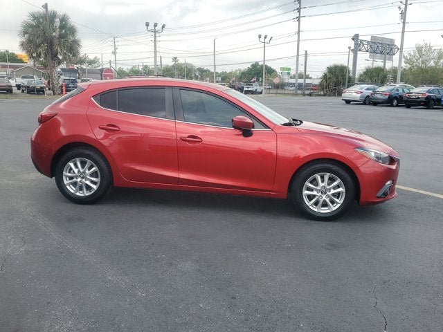 2016 Mazda Mazda3 i Touring