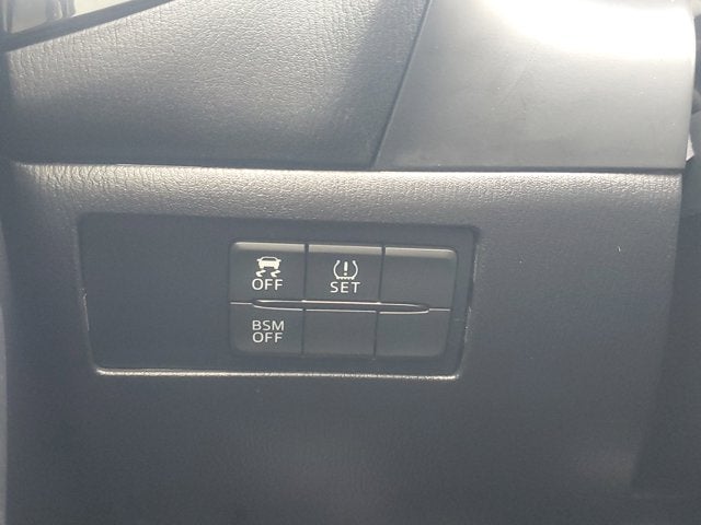 2016 Mazda Mazda3 i Touring