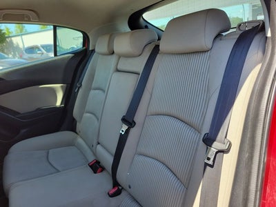 2015 Mazda Mazda3 i Touring