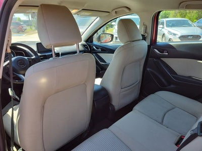 2015 Mazda Mazda3 i Touring