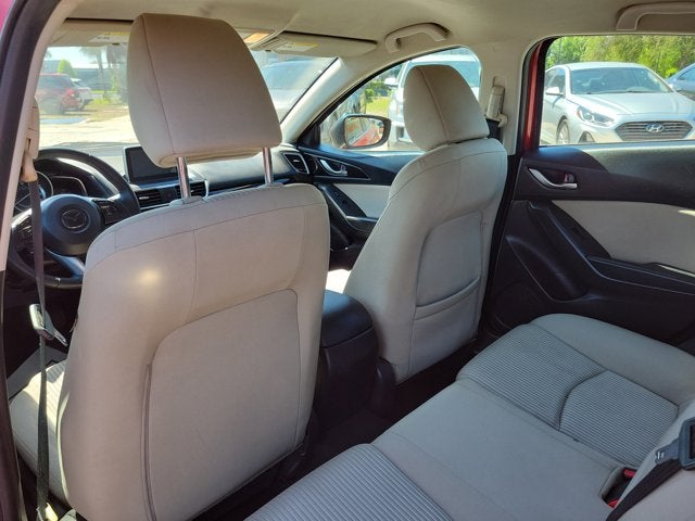 2015 Mazda Mazda3 i Touring