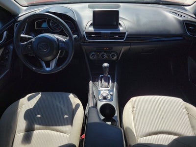 2015 Mazda Mazda3 i Touring