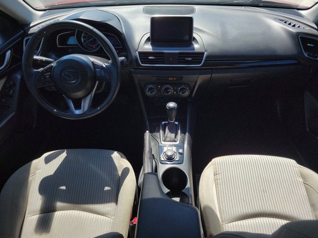 2015 Mazda Mazda3 i Touring