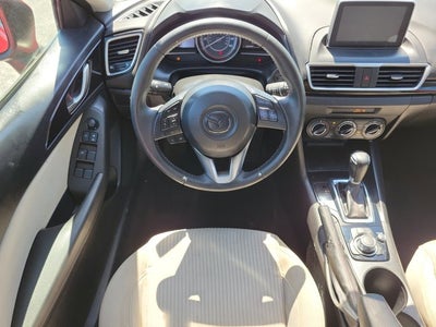 2015 Mazda Mazda3 i Touring