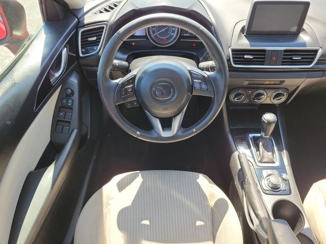 2015 Mazda Mazda3 i Touring