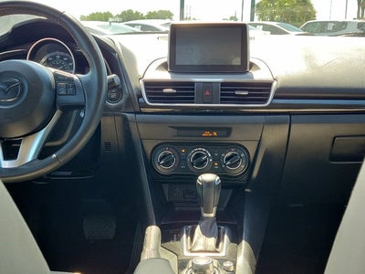 2015 Mazda Mazda3 i Touring