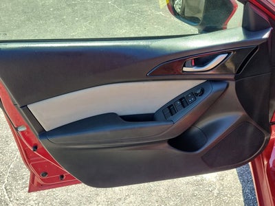 2015 Mazda Mazda3 i Touring