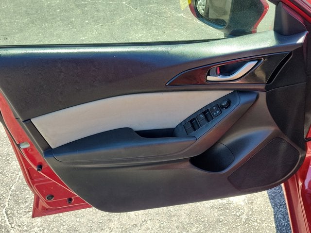 2015 Mazda Mazda3 i Touring