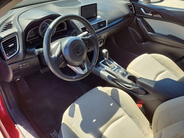 2015 Mazda Mazda3 i Touring