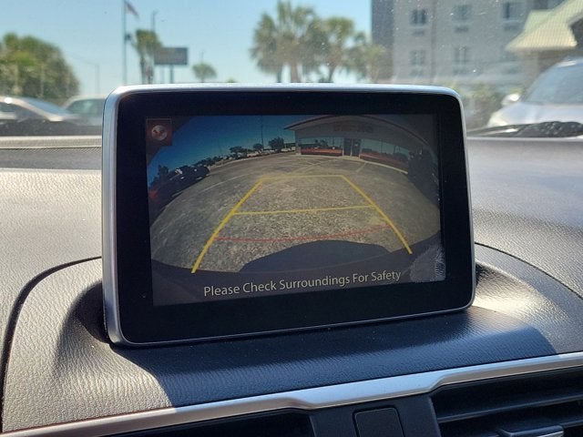 2015 Mazda Mazda3 i Touring