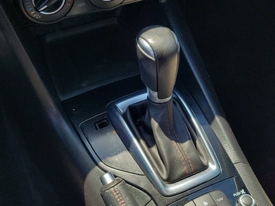 2015 Mazda Mazda3 i Touring