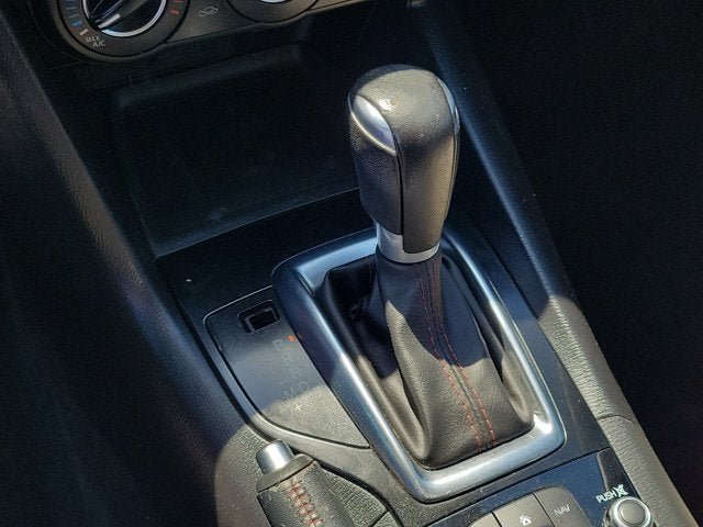 2015 Mazda Mazda3 i Touring