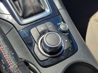 2015 Mazda Mazda3 i Touring