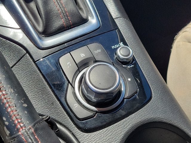 2015 Mazda Mazda3 i Touring