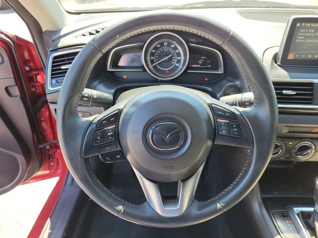 2015 Mazda Mazda3 i Touring