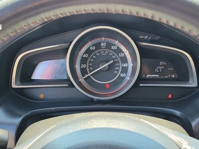 2015 Mazda Mazda3 i Touring