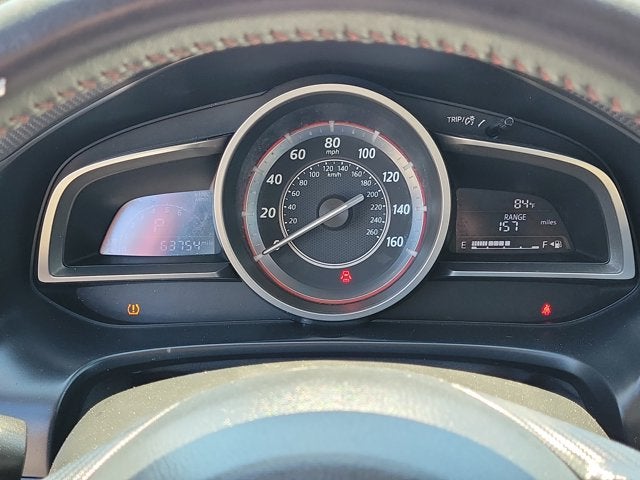 2015 Mazda Mazda3 i Touring