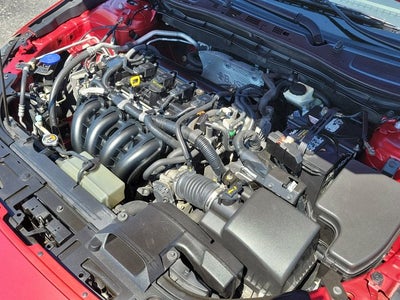 2015 Mazda Mazda3 i Touring