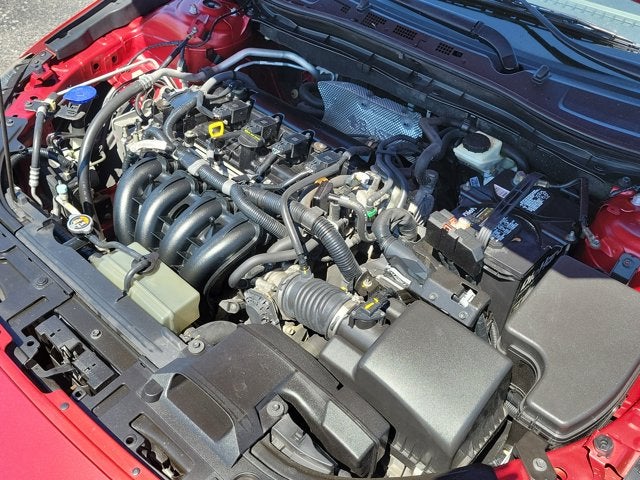 2015 Mazda Mazda3 i Touring