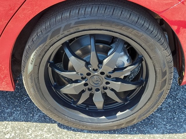 2015 Mazda Mazda3 i Touring