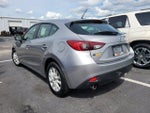 2015 Mazda Mazda3 i Touring