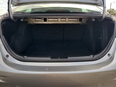 2015 Mazda Mazda3 i Sport